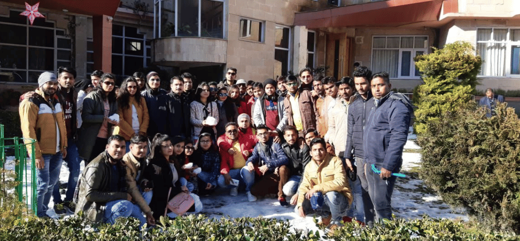 I.P.S.R. Group of Institutions Lucknow Tour photo 2